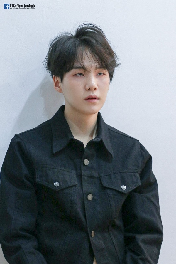Trong thế giới fangirl: Yoongi là vừa là một giấc mơ, vừa là định mệnh của riêng em ảnh 3