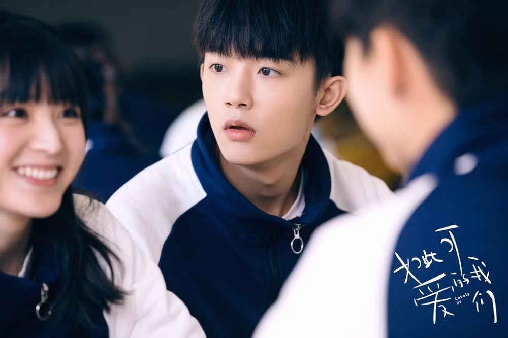 Những “nam thần học đường” thắp sáng thanh xuân vườn trường năm ấy, bây giờ ở đâu? ảnh 14