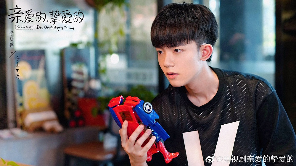 Những “nam thần học đường” thắp sáng thanh xuân vườn trường năm ấy, bây giờ ở đâu? ảnh 16