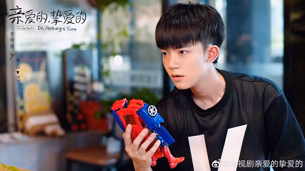 Những “nam thần học đường” thắp sáng thanh xuân vườn trường năm ấy, bây giờ ở đâu? ảnh 16