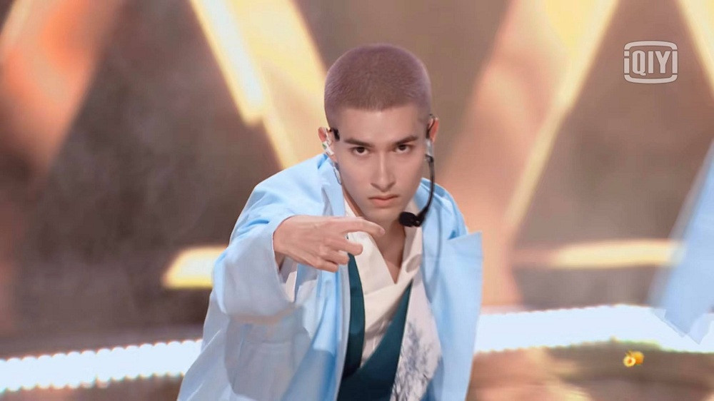 “Sáng Tạo Doanh 2021”: Hành trình tuy ngắn ngủi nhưng đáng nhớ của Kazuma! ảnh 21