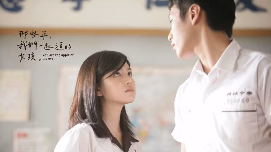 Cuộc thi viết Trà sữa cho tâm hồn: Cậu có còn nhớ cô gái cậu nắm tay năm ấy ảnh 2