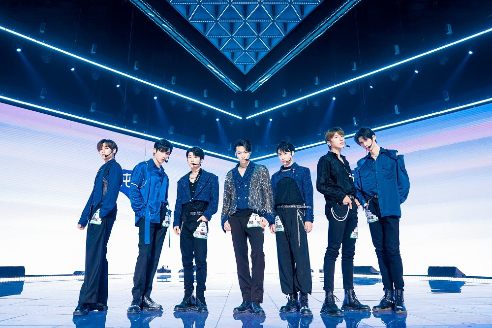 Lý Gia Tường gây tranh cãi với phát ngôn về Santa: “Trà xanh” của “Sáng Tạo Doanh 2021“? ảnh 1