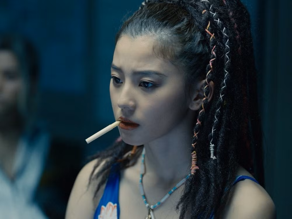“Alice in Borderland” và 10 sự thật thú vị có thể bạn chưa biết về bộ phim sinh tồn này ảnh 6