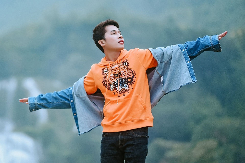 Trong thế giới fangirl: Jack khiến mình tin rằng thiên thần trên đời này là có thật ảnh 4