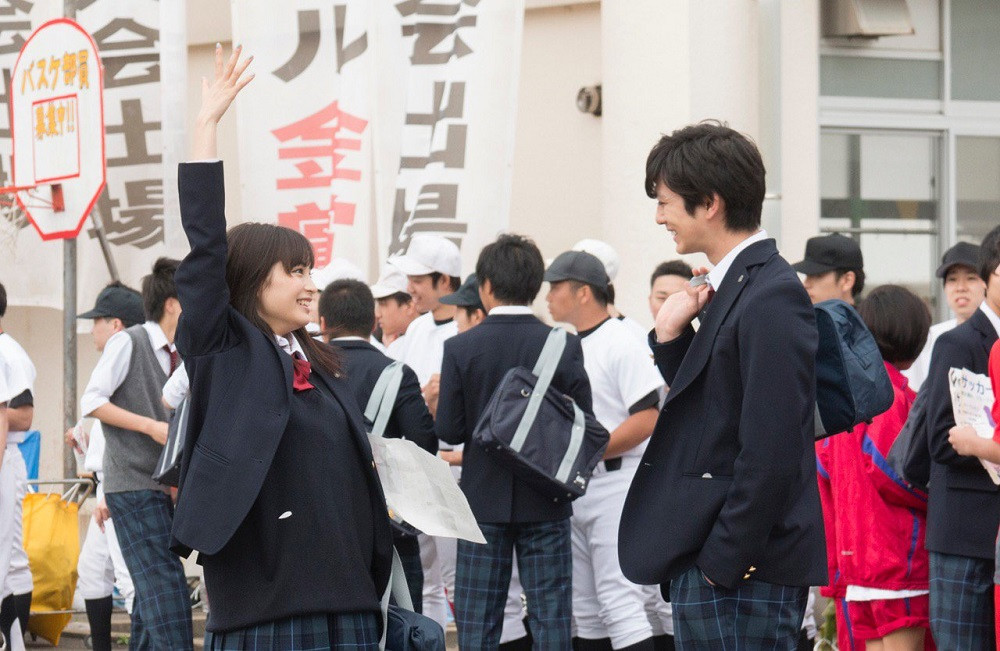 Cuộc thi viết Trà sữa cho tâm hồn: Viết cho mùa Hạ cuối cùng của tuổi trẻ chúng mình ảnh 3