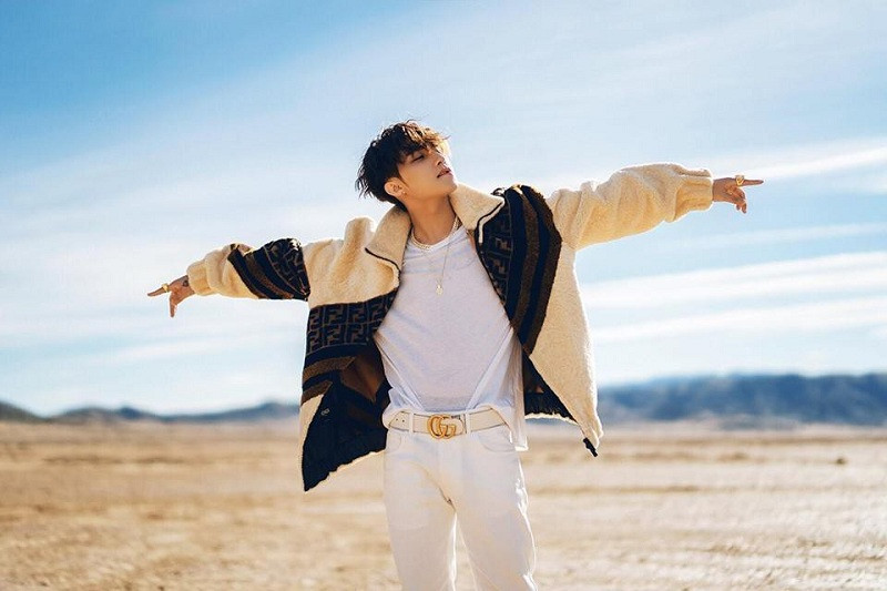 Trong thế giới fangirl: Âm nhạc Sơn Tùng M-TP trở thành kí ức ngọt ngào tuổi thơ tôi ảnh 2