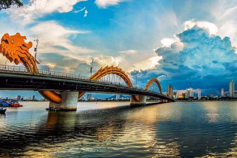 Cuộc thi viết Trà sữa cho tâm hồn: Đà Nẵng trong nó chưa bao giờ hết khác biệt ảnh 2