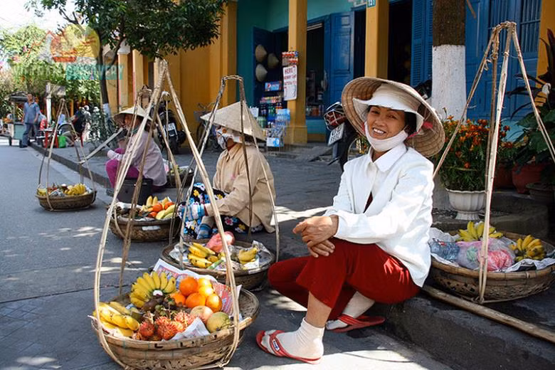 Cuộc thi viết Trà sữa cho tâm hồn: Đà Nẵng trong nó chưa bao giờ hết khác biệt ảnh 4