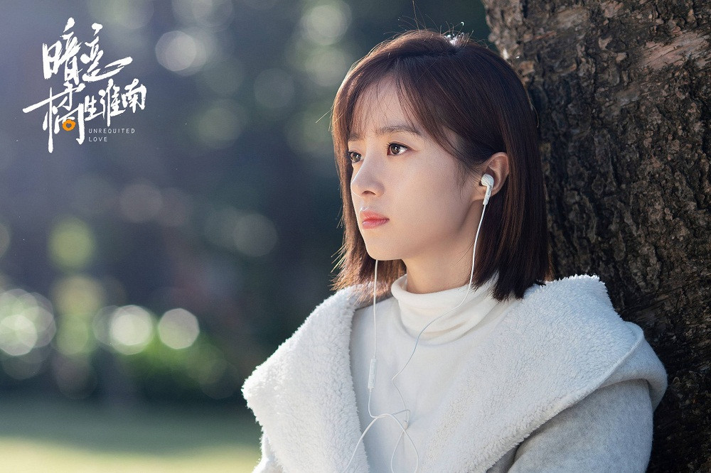 Mỹ nữ Hoa ngữ diễn hoài không nổi tiếng: Người là “bình cứu hỏa”, người như kẻ vô hình ảnh 3