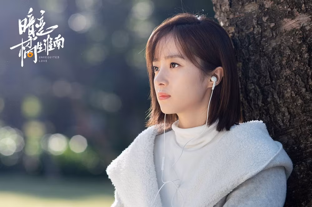 Mỹ nữ Hoa ngữ diễn hoài không nổi tiếng: Người là “bình cứu hỏa”, người như kẻ vô hình ảnh 3