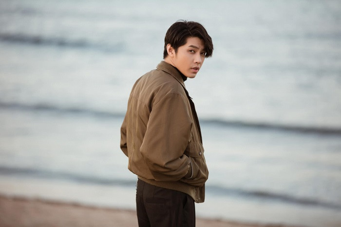 Trong thế giới fangirl: Noo Phước Thịnh và 10 năm âm nhạc là thanh xuân ngọt ngào ảnh 3