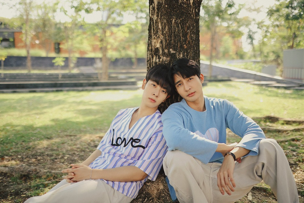 Siêu phẩm đam mỹ “Cổ Tích Ngàn Sao“: Cốt truyện cuốn hút còn “nội dung” xỉu ngang xỉu dọc! ảnh 11