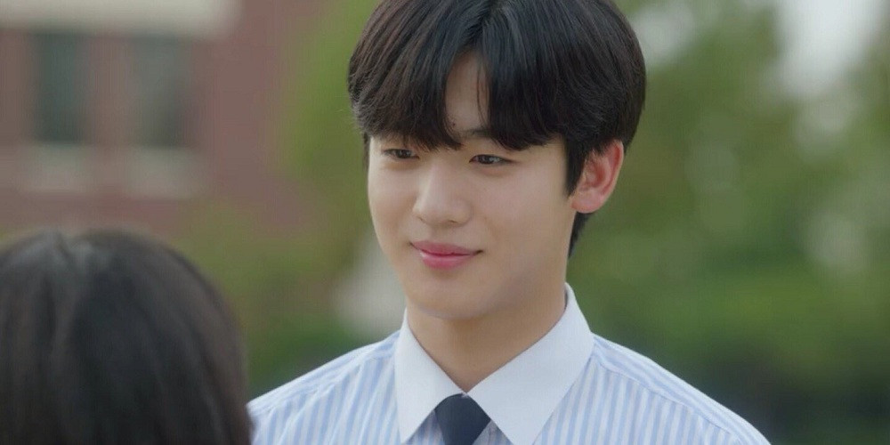 “Gửi Thời Thanh Xuân” bản Hàn: Kém vui nhộn vì Tiểu Hy bớt mặt dày, Giang Thần bớt phũ ảnh 6