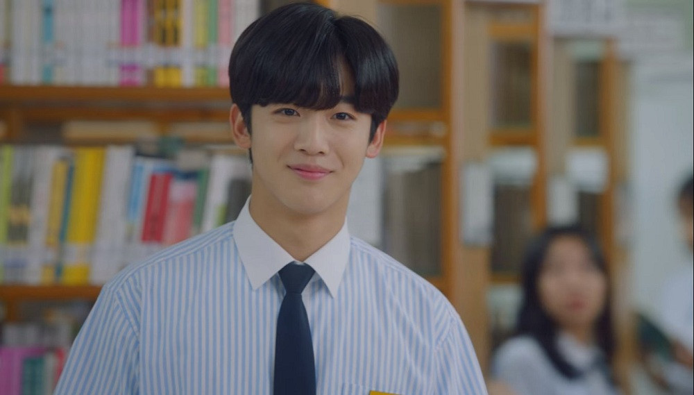 “Gửi Thời Thanh Xuân” bản Hàn: Kém vui nhộn vì Tiểu Hy bớt mặt dày, Giang Thần bớt phũ ảnh 5