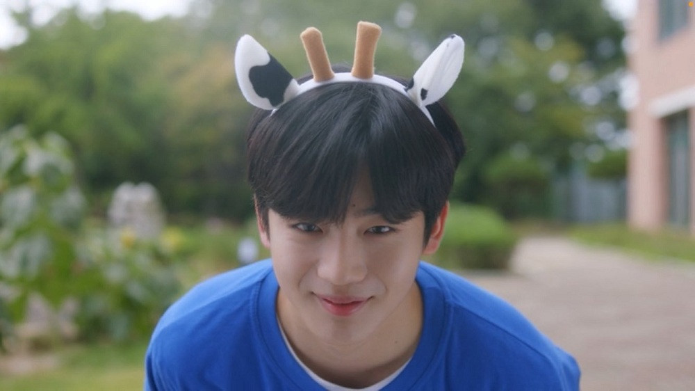 “Gửi Thời Thanh Xuân” bản Hàn: Kém vui nhộn vì Tiểu Hy bớt mặt dày, Giang Thần bớt phũ ảnh 10