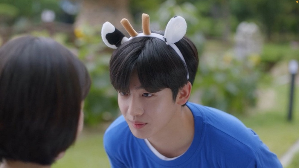 “Gửi Thời Thanh Xuân” bản Hàn: Kém vui nhộn vì Tiểu Hy bớt mặt dày, Giang Thần bớt phũ ảnh 9