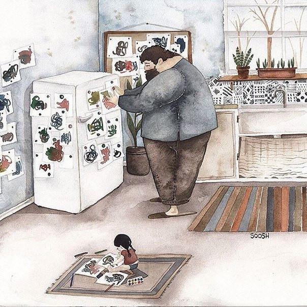 Cuộc thi viết Trà sữa cho tâm hồn: Ba tôi mười sáu tuổi ảnh 2