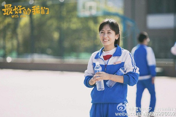 Người là ngoại lệ trong thanh xuân của tôi, mong cuộc đời dài rộng sẽ còn gặp lại ảnh 4