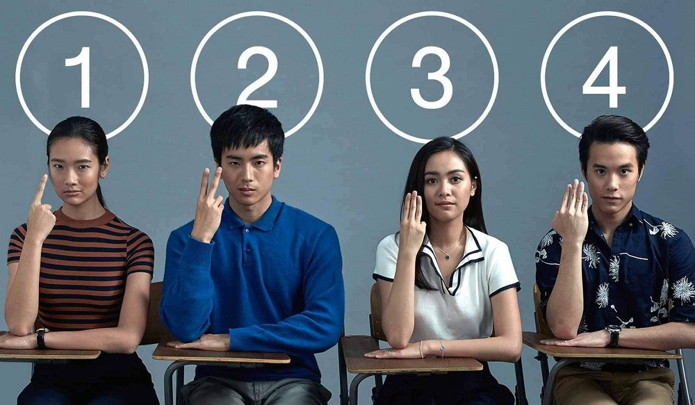 Ngán phim Hàn, chán phim Hoa ngữ: Xem ngay những phim điện ảnh Thái tuyệt hay trên Netflix ảnh 1