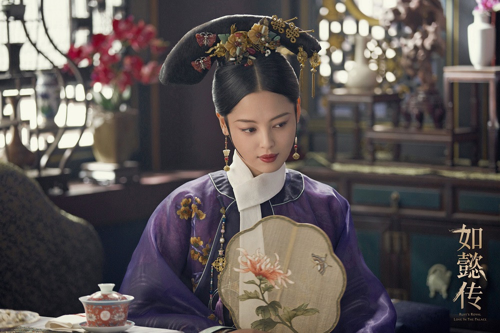 Ác nữ phim truyền hình Hoa ngữ: Kẻ đáng ghét, người vừa đáng giận vừa đáng thương ảnh 2