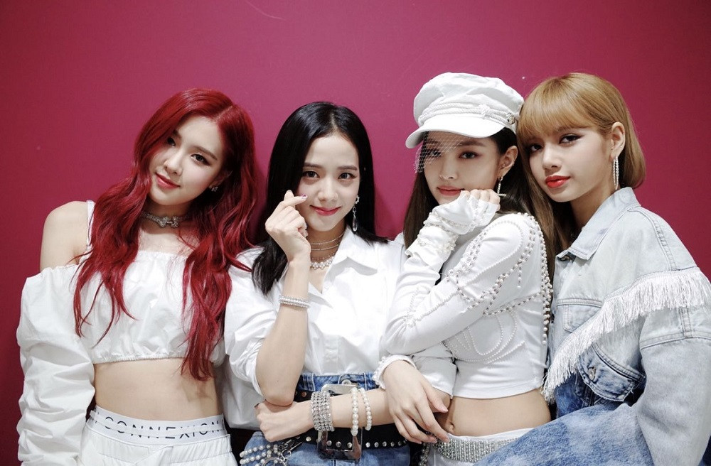 Trong thế giới fangirl: Kể bạn nghe chuyện tôi “đổ” các chị BlackPink nhà tôi! ảnh 4