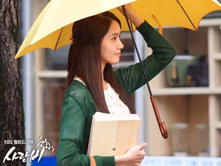 Cuộc thi viết Trà sữa cho tâm hồn: Đừng để nước mắt rơi dưới cơn mưa đầu Hạ ảnh 3