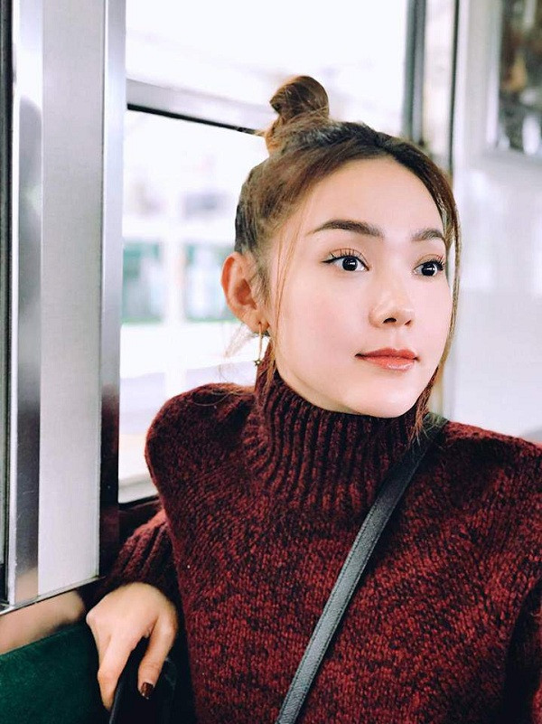 Trong thế giới fangirl: Tuổi thơ tôi tràn đầy sắc màu vì Minh Hằng và âm nhạc của chị ảnh 2