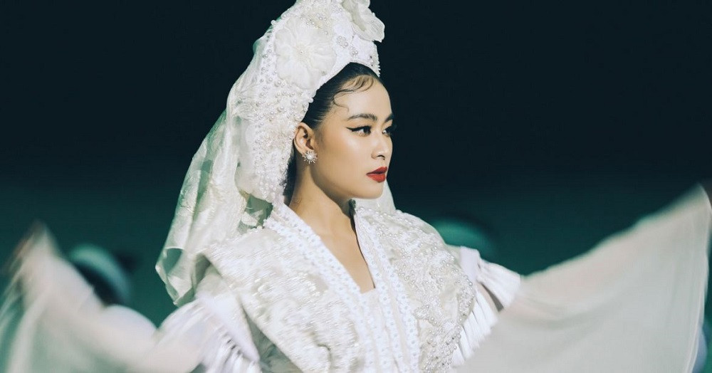 Trong thế giới fangirl: Hoàng Thùy Linh thành công mang văn hóa Việt vào nhạc trẻ ảnh 2