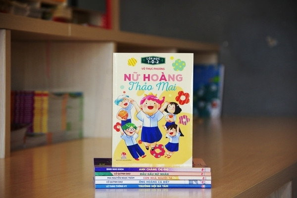 Đột nhập “Lớp học 1-0-2”: Thấy chân dung bá đạo của chính mình và bè bạn thuở đi học ảnh 4