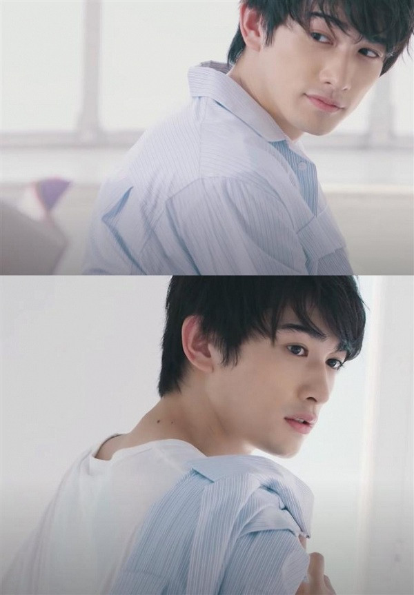 Dàn mỹ nam “Alice in Borderland”: Hội chính diện đẹp như hoa, hội phản diện ngầu và chất! ảnh 16