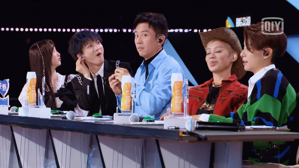 “Sáng Tạo Doanh 2021”: Hành trình tuy ngắn ngủi nhưng đáng nhớ của Kazuma! ảnh 17