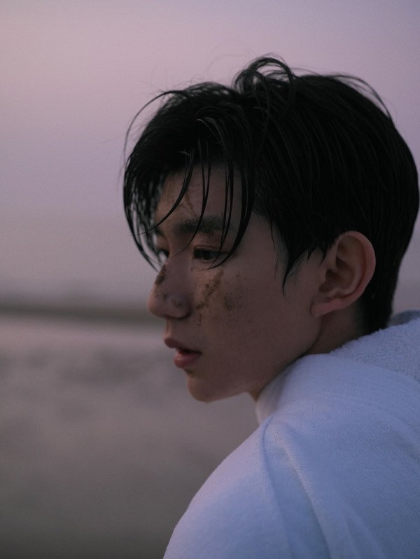 Trong thế giới fangirl: Thế giới của Vương Nguyên, xin hãy là dải ngân hà ấm áp mà thôi! ảnh 3