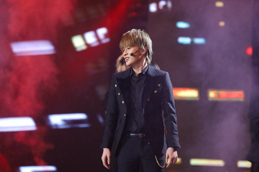 Trong thế giới fangirl: Jack của Đóm luôn là một cậu con trai rất ngọt ngào, tự hào lắm! ảnh 4