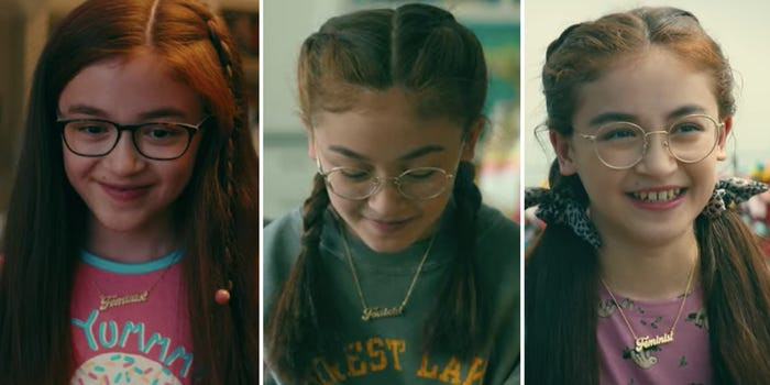 20 chi tiết cực tinh tế khiến người xem thích thú trong “Những Chàng Trai Năm Ấy 3“ ảnh 2