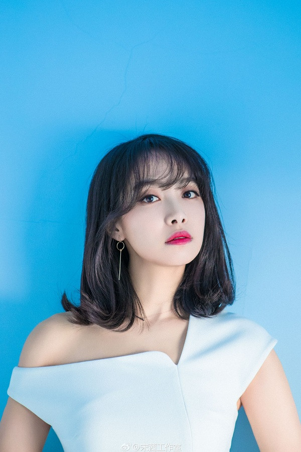 Nữ thần “Kim Ưng 2020“: Tống Thiến gây tranh cãi vì diễn xuất chưa đủ thuyết phục ảnh 10