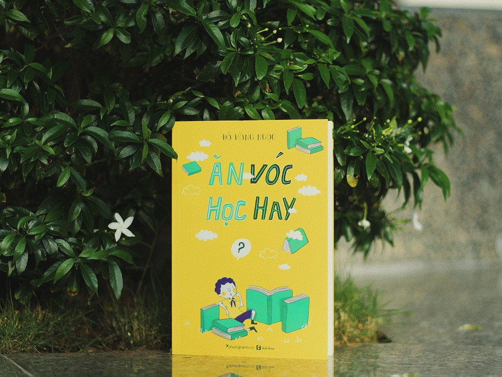 “Ăn vóc học hay”: Người bạn đáng tin cậy giải quyết những rắc rối cho tuổi mới lớn ảnh 1