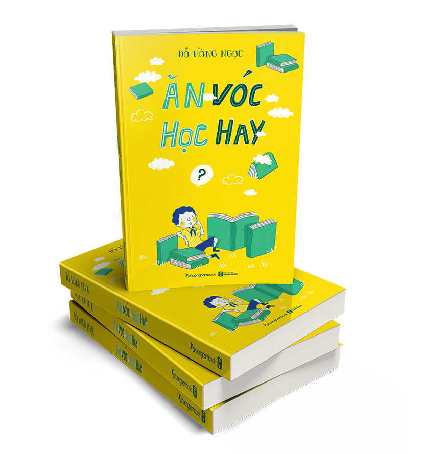 “Ăn vóc học hay”: Người bạn đáng tin cậy giải quyết những rắc rối cho tuổi mới lớn ảnh 2