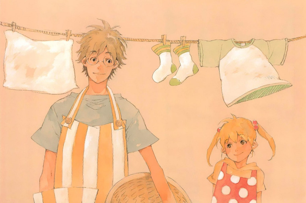 Cuộc thi viết Trà sữa cho tâm hồn: Bố đã vất vả rồi, bây giờ nghỉ ngơi thôi! ảnh 3