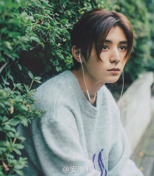 Trong thế giới fangirl: Yamada Ryosuke - Giữa hai chúng ta là khoảng cách một trăm mét ảnh 1