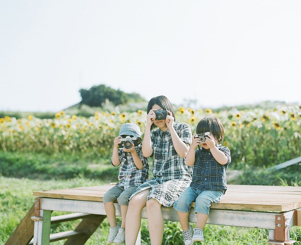 Cuộc thi viết Trà sữa cho tâm hồn: Thương đầu xanh những ngày còn chưa biết buồn ảnh 3