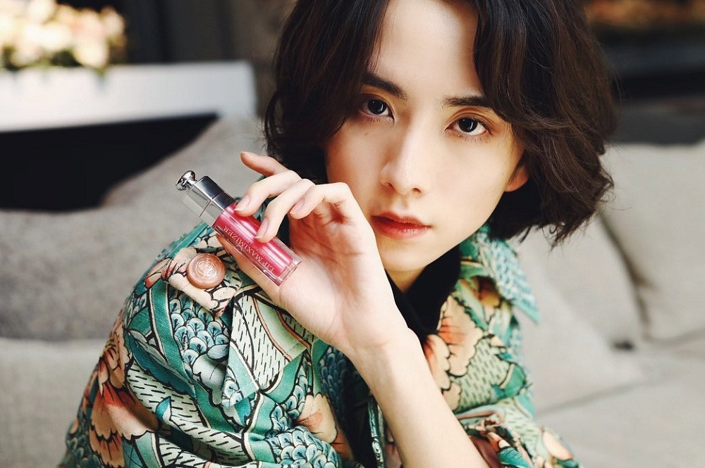 Dàn mỹ nam “Alice in Borderland”: Hội chính diện đẹp như hoa, hội phản diện ngầu và chất! ảnh 30