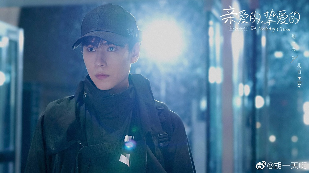 Những “nam thần học đường” thắp sáng thanh xuân vườn trường năm ấy, bây giờ ở đâu? (P2) ảnh 7