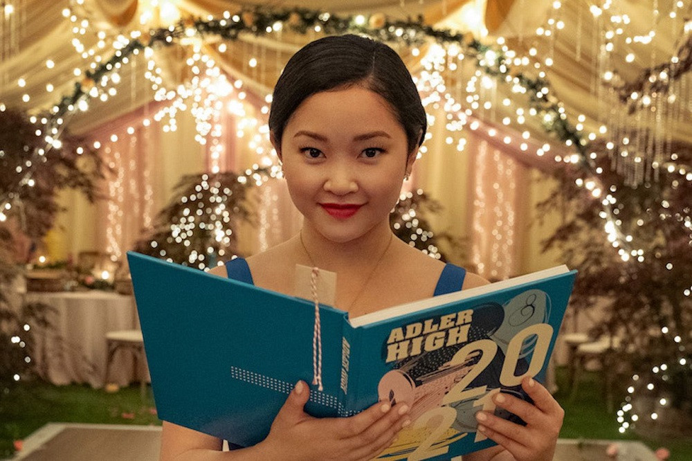 “Những Chàng Trai Năm Ấy 3“: Ngọt ngào và thực tế, cái kết hoàn hảo cho Lara Jean! ảnh 6