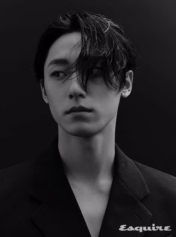 “18 Again” Lee Do Hyun: Yêu thương em trai khuyết tật, luôn chăm chỉ và không tự phụ ảnh 4