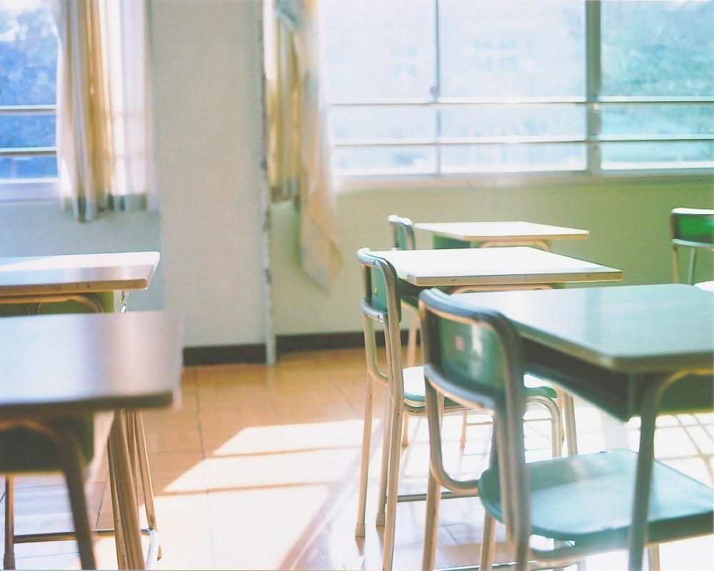 Cuộc thi viết Trà sữa cho tâm hồn: Có cô ở đây rồi, em còn lo gì nào? ảnh 1