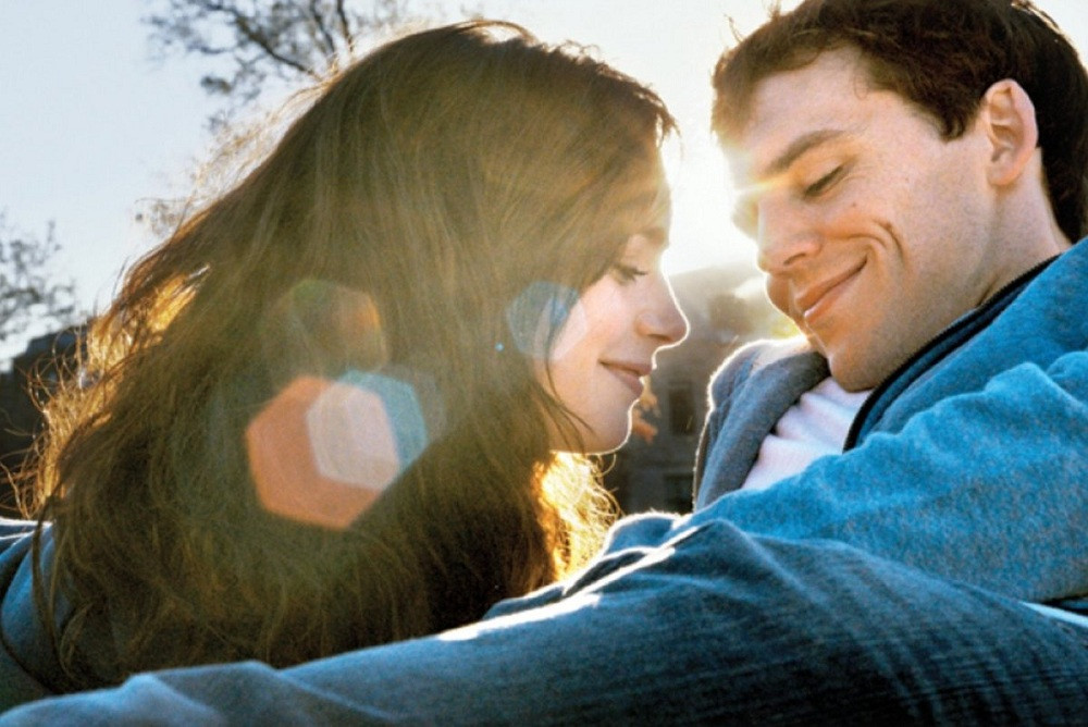 Lily Collins và những bộ phim hóa thành “nàng thơ” xinh đẹp nhất ảnh 8