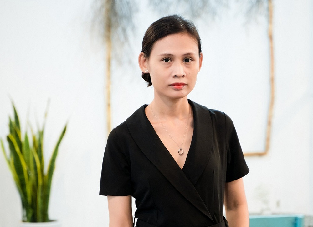 Ngập tràn niềm vui xê dịch và đắp xây mái ấm trong hai tác phẩm của người Việt trẻ xa xứ ảnh 1