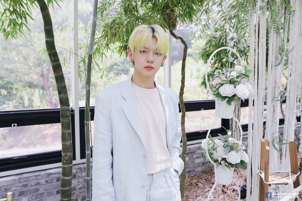 Anh cả của nhóm - Yeonjun là người có ảnh hưởng với mình nhiều nhất. (Ảnh: BigHit Ent.) Trong thế giới fangirl: TXT mang theo “vitamin Tubatu” đã xuất hiện vào lúc mình cần nhất ảnh 2