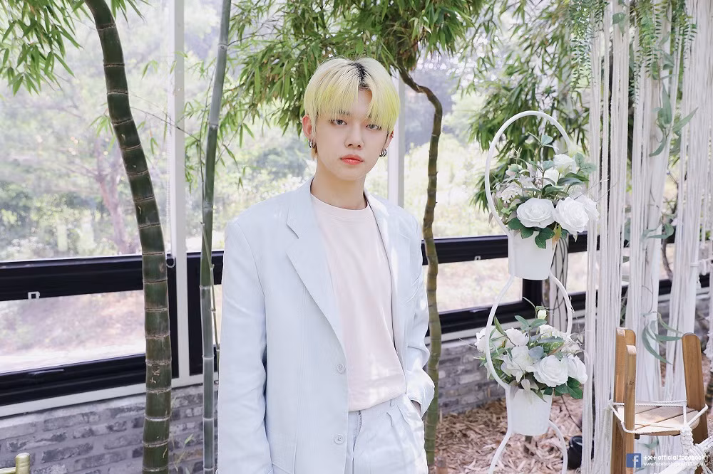 Trong thế giới fangirl: TXT mang theo “vitamin Tubatu” đã xuất hiện vào lúc mình cần nhất ảnh 2